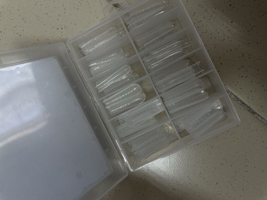 Продам верхние формы для наращивания