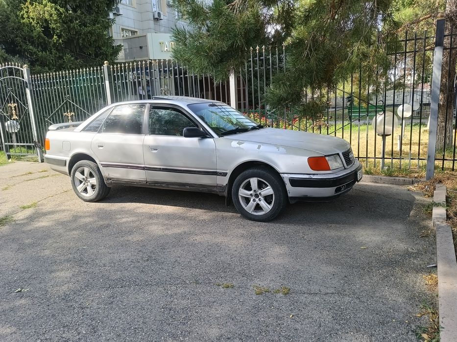 Audi C4 Сатылады