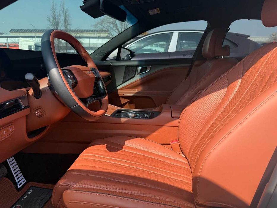 Продается KIA k8 hybrid