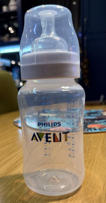 Шише Philips AVENT 3+