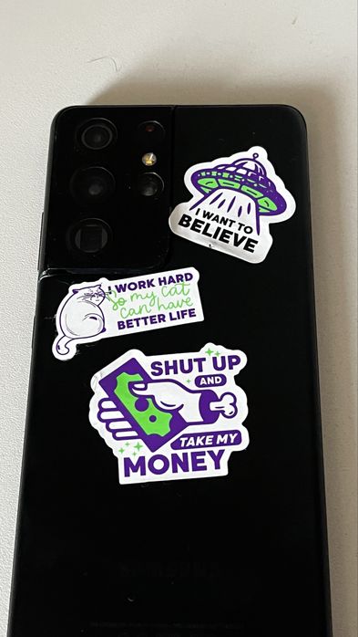 Продам S21 Ultra 5G