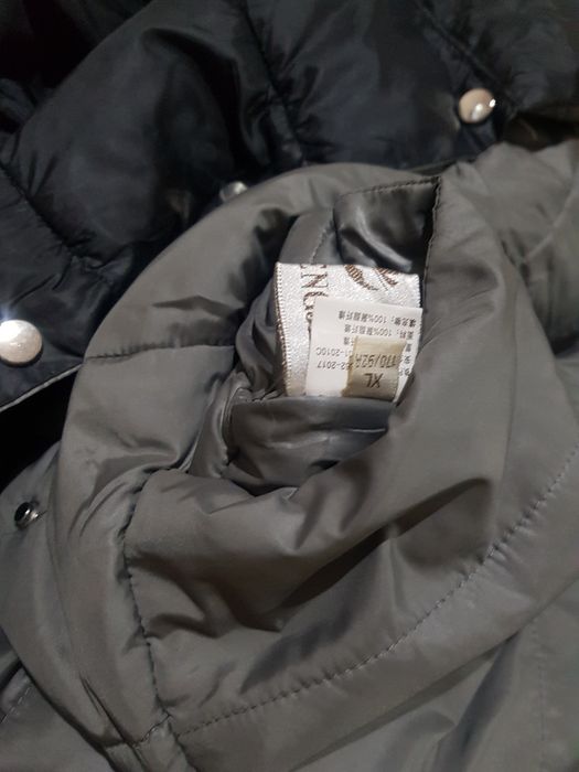 Jenski kurtka ikkitomonlama