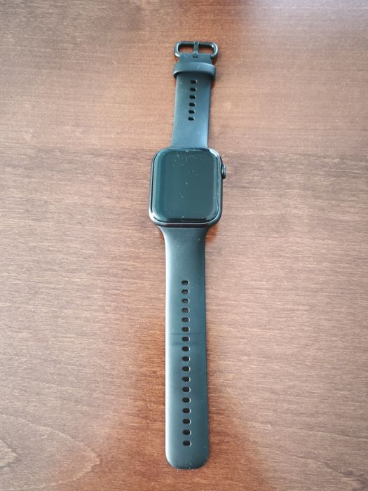 Ceas Smart Honor Watch 5 negru