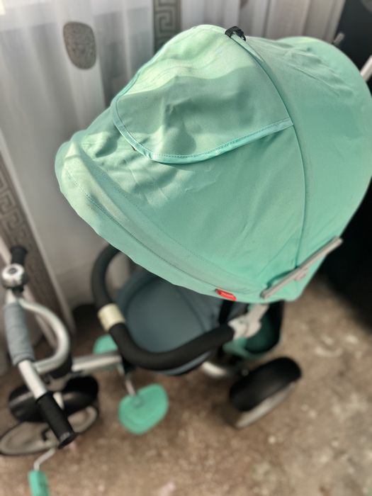 Tricicleta copii coccole !