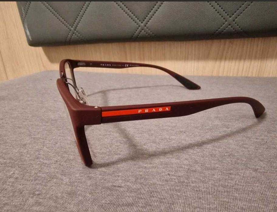 Оригинални очила Prada Linea Rossa Eyeglasses