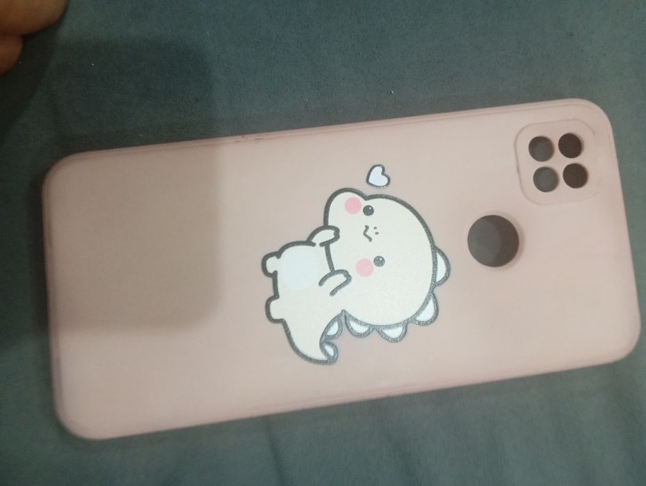 Продам Redmi 9c 4/128