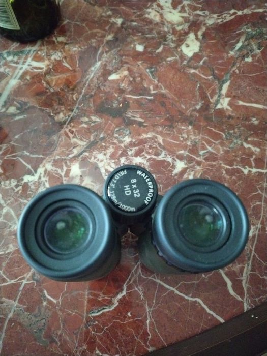 Binoclu XPLOR 8x45 8x32 Pursual HD.