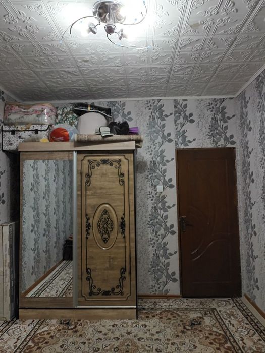 Kvartira 2 xonali uy