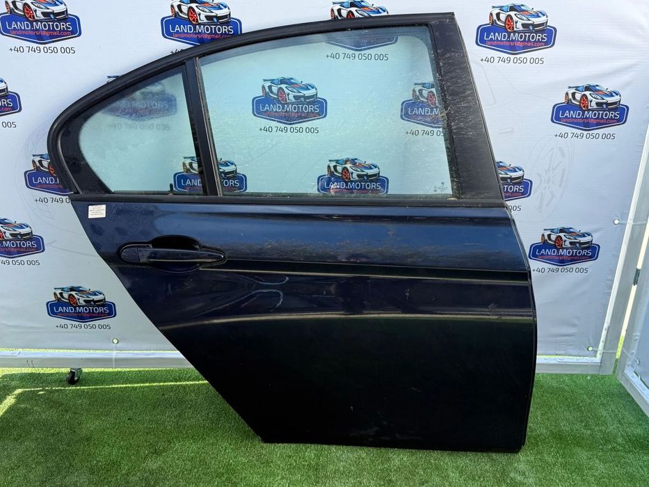 USA PORTIERA SPATE DREAPTA BMW SERIA 3 F30 320D 2013 2.0 DIESEL COD OEM 41007298514 / BERLINA 2011-2019