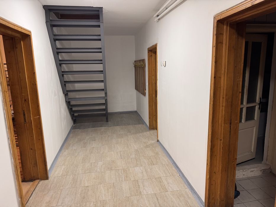 Casa de inchiriat muncitori straini