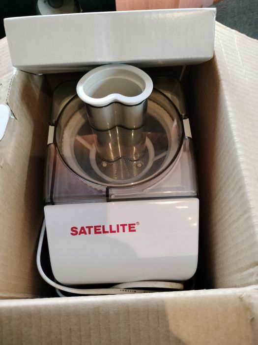 Grătar electric Tefal nou+storcător fructe