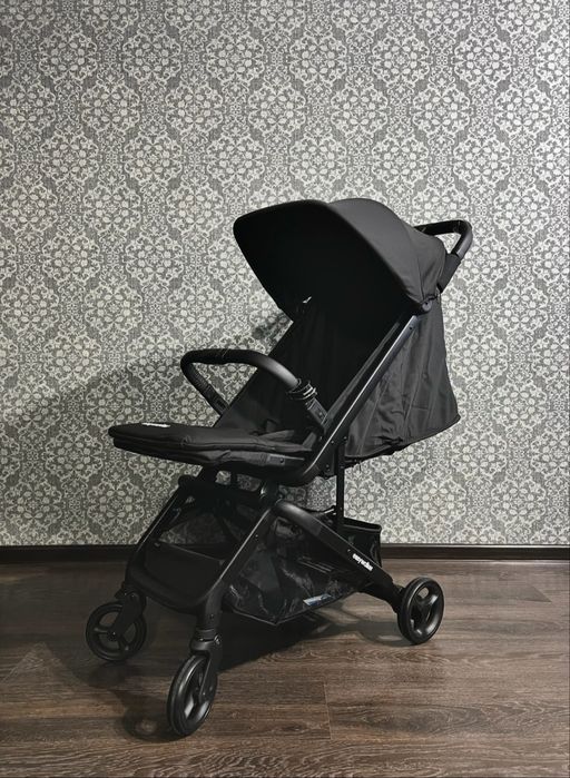 Коляска Нидерладского бренда Easywalker Miley 2