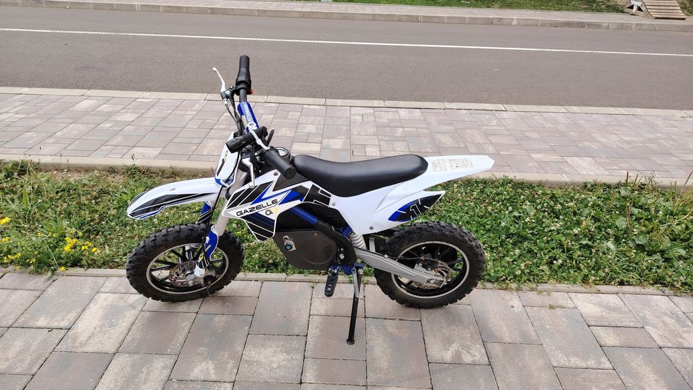Mini moto Cross copii