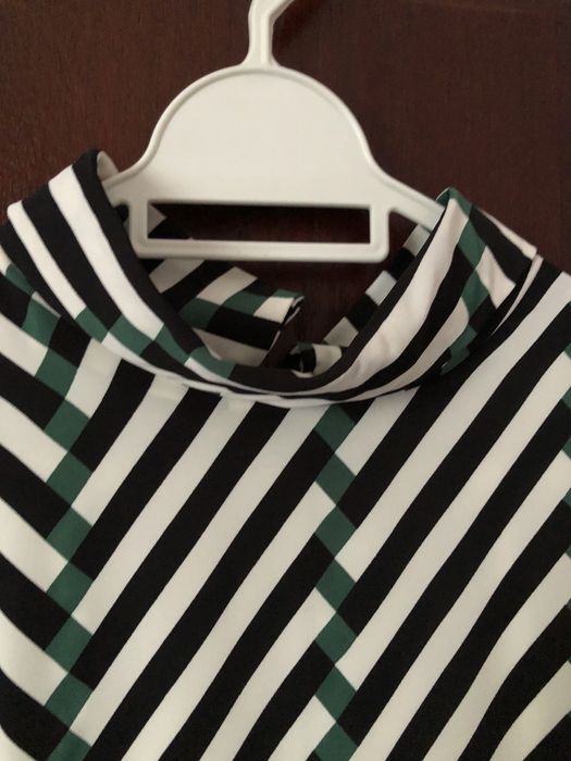 Новое платье из Турции