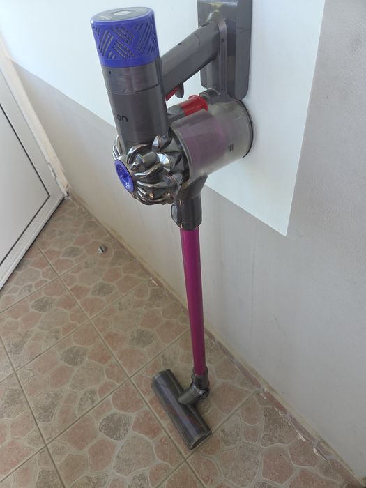 Безжична ръчна прахосмукачка Dyson