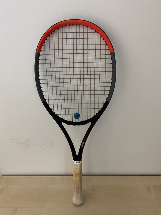 Wilson Clash 98 v1