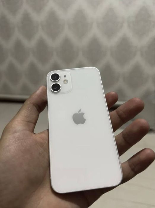 Iphone 12 mini oq
