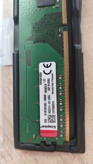 Продам ОЗУ DDR 3 4 5