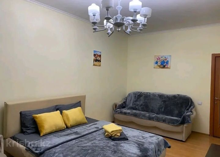 Квартира посуточно