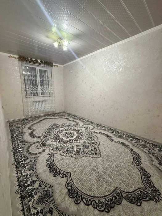 1 хонали квартира кирпичный домдан сотилади Хамкор банк