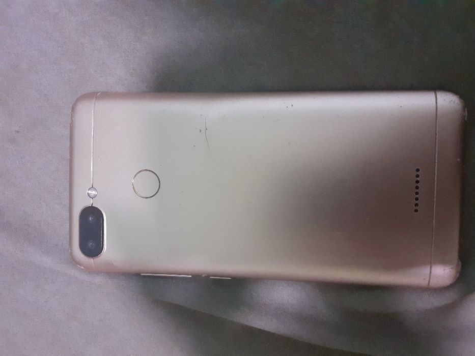 Продам редми 6 32 гб