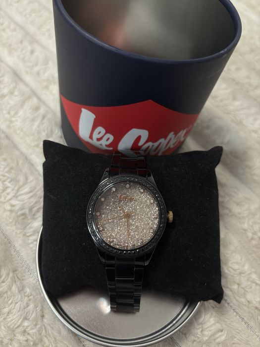 Дамски часовник Lee Cooper
