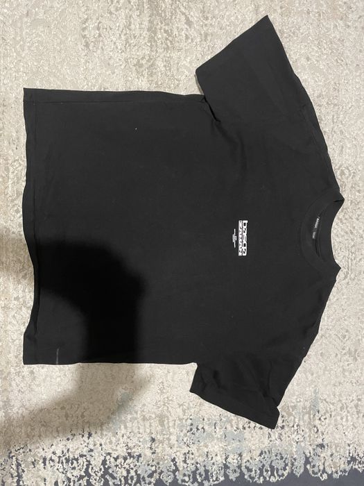 Футболка BASQA размер M