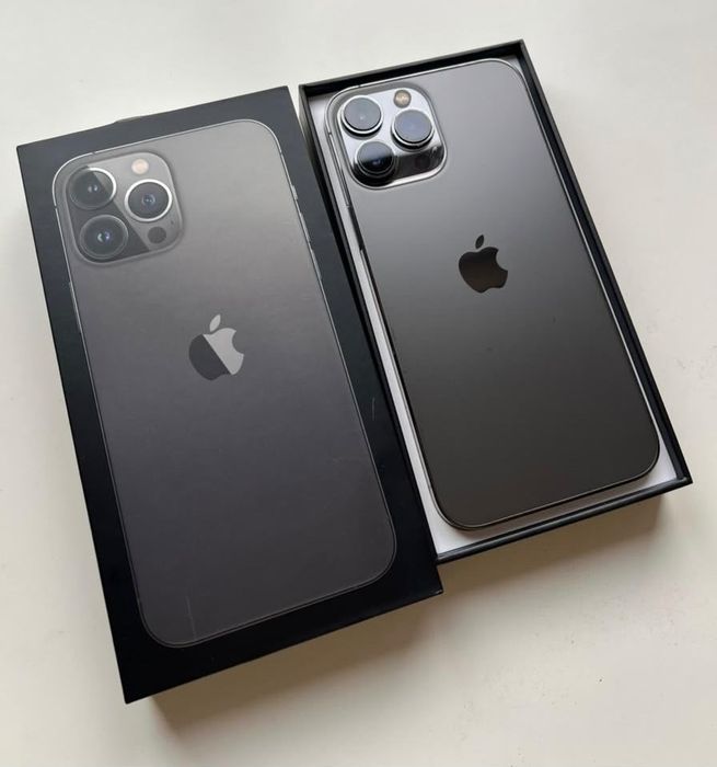 iPhone 13 Pro max