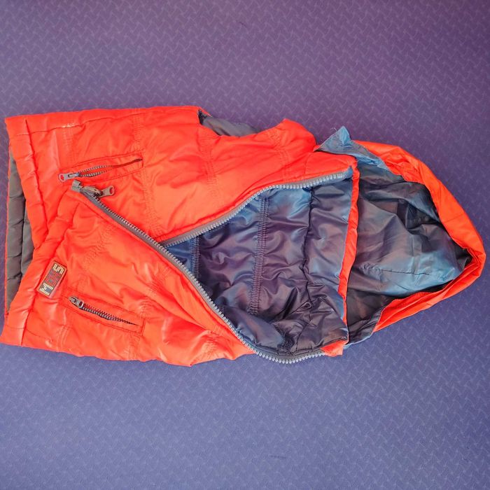 Детски дрешки грейка пролет-есен