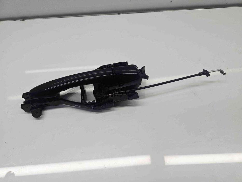 Maner usa dreapta fata Volvo V40 II Facelift [Fabr 2013-2019]