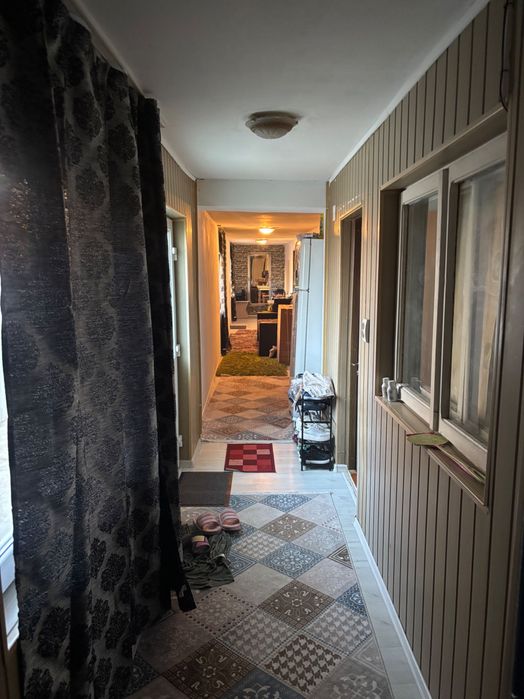 Casa de vânzare în orașul Mizil,str decebal 1224MP Nr 17,