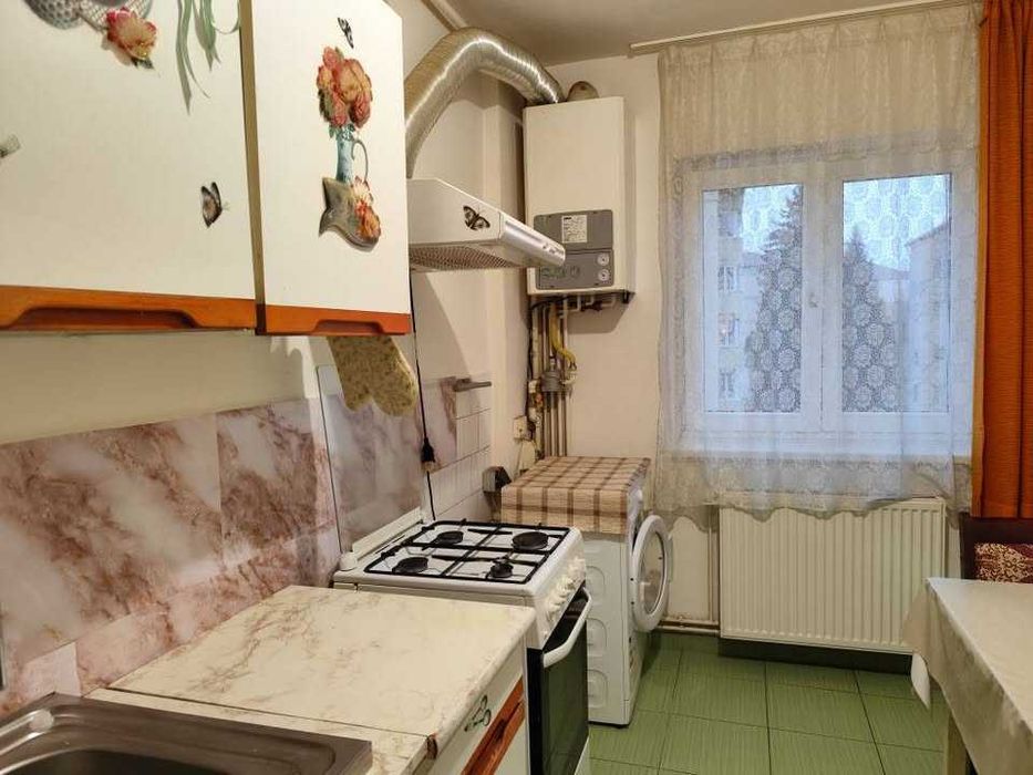 Apartament 2 camere decomandat de închiriat - Ștrand I, Str. Gorjului
