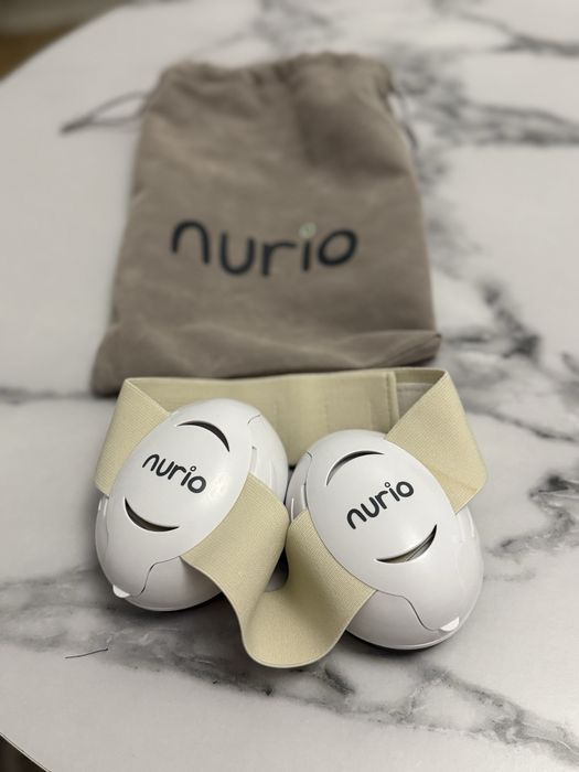 Casti antifonice bebelusi, izolare termica, banda elastica, reglabila