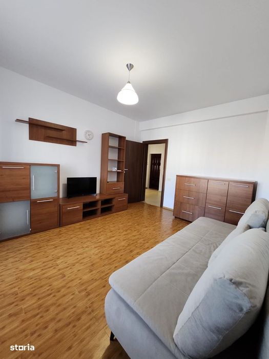 Garsoniera de inchiriat in Militari Residence