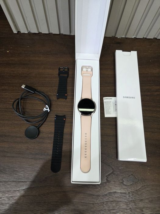 Samsung Galaxy watch 5 40mm