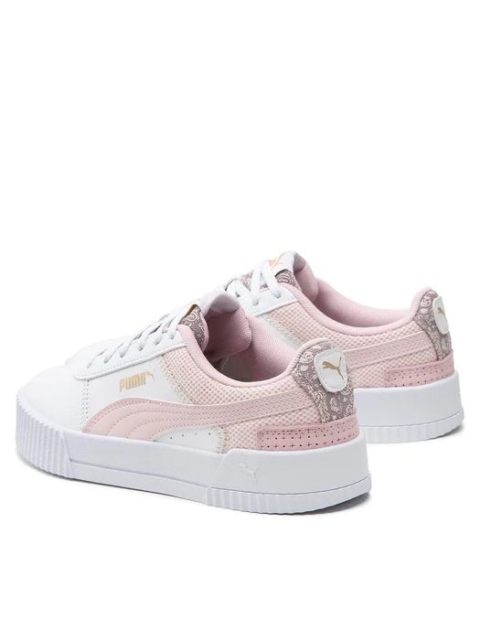 Adidasi Puma Carina Patchwork