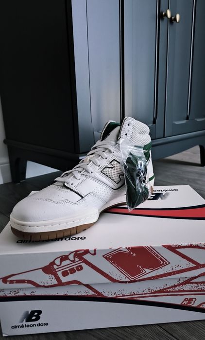 Sneackers New Balance 650 Originali/Noi