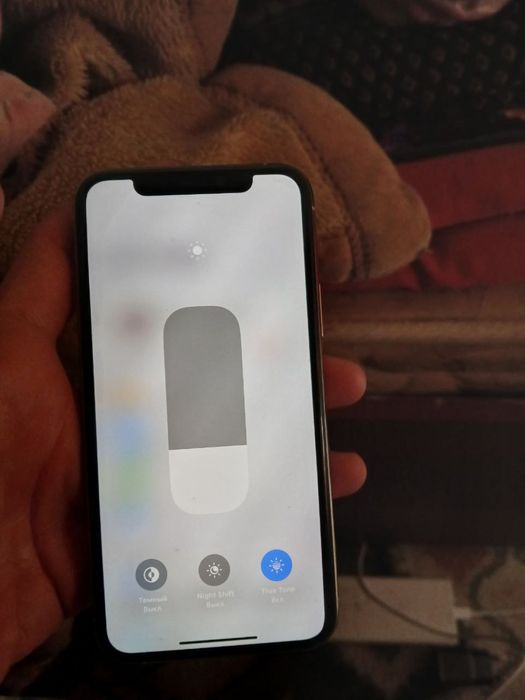 Iphone 11 pro 512 talik ideal srochna