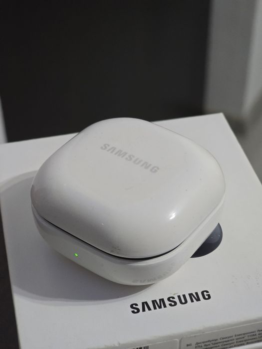 Vand Galaxy Buds 2