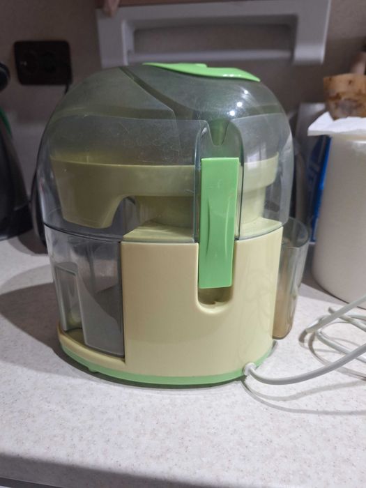 Сокоистисквачка ELEKOM