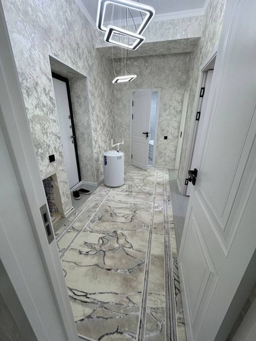 2 хонали квартира сотилади