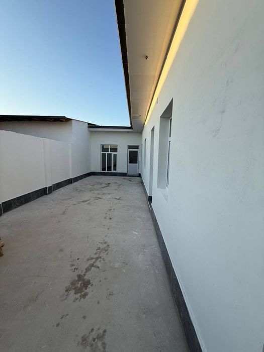 Назарбекда ховли сотилади