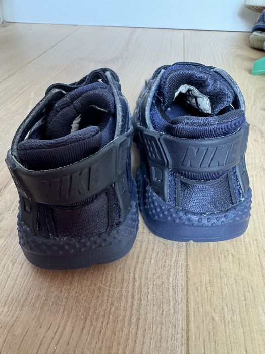 Детски обувки за момче