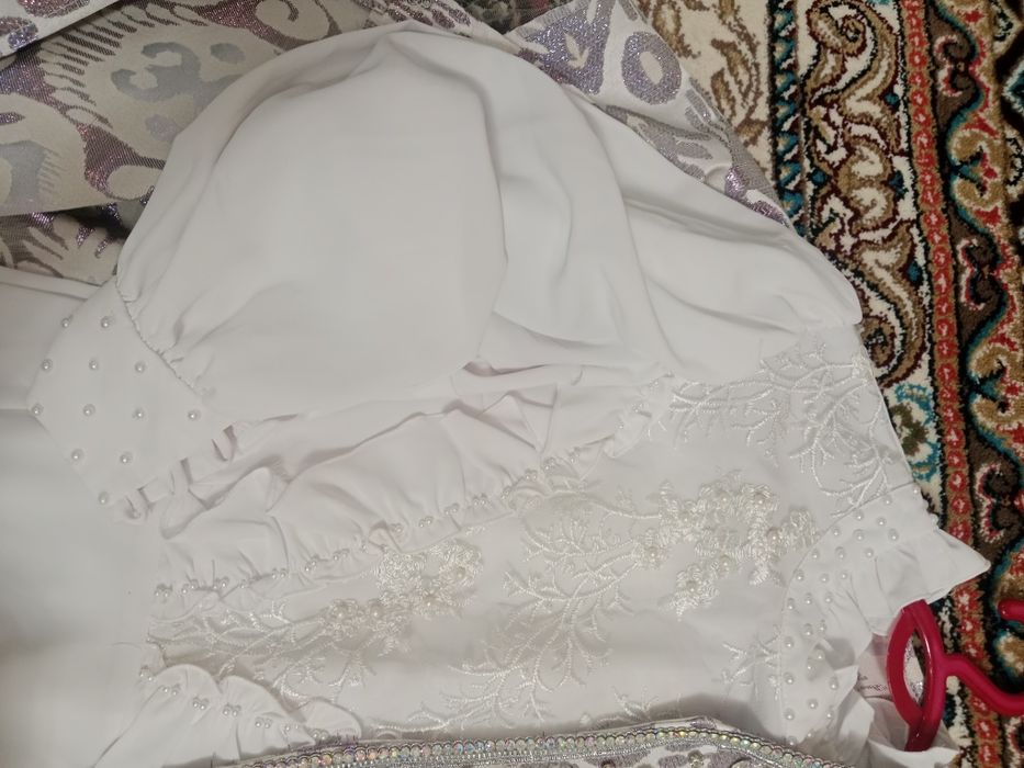 Kelinlar uchun ansambl