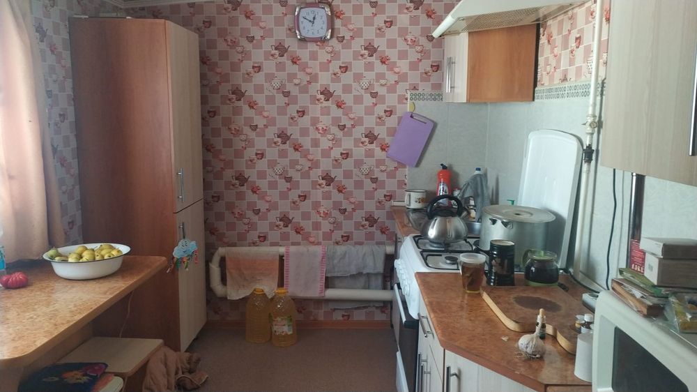Продам дом г.Тобыл