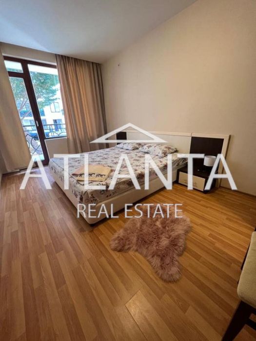 Продава се Тристаен апартамент в к.к. Златни пясъци - 120 кв.м за 1209 €/кв.м - Снимка #4