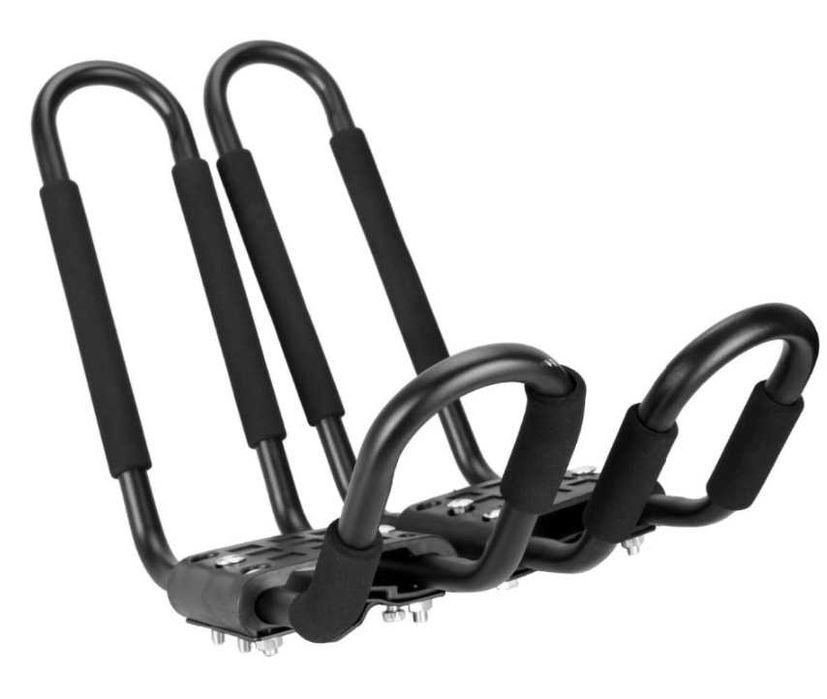 Suport universal pentru transport caiac/canoe