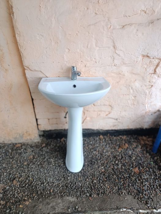 Продается ванная и раковина