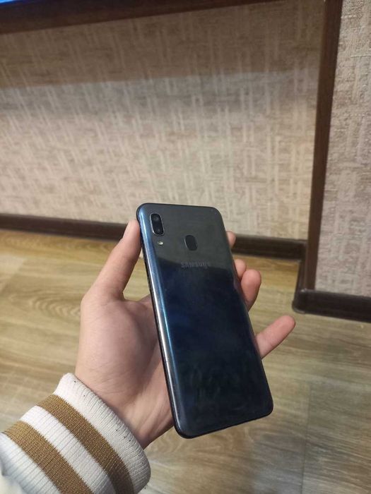 Abmenga  Samsung A20