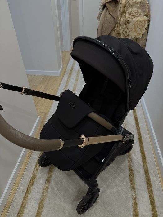 Продам коляску Kidilo